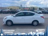 Used 2018 Nissan Versa SV image 6