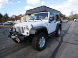 Used 2013 Jeep Wrangler Sport image 2
