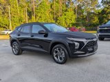 New 2025 Chevrolet Trax LT w/ LT Convenience Package image 2