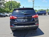 Used 2021 Chevrolet Equinox LT w/ LPO, Floor Liner Package image 2