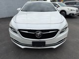 Used 2017 Buick LaCrosse Essence w/ Sun and Shade Package image 2