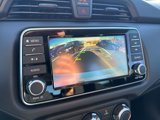 New 2025 Nissan Versa S w/ Trunk Package image 5