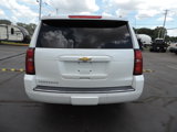Used 2016 Chevrolet Suburban LTZ image 5
