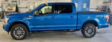 Certified 2020 Ford F150 XLT w/ Equipment Group 302A Luxury image 3