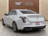 Used 2021 Cadillac CT4 Sport image 3