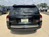 Used 2017 Jeep Compass High Altitude image 4