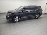 Used 2016 Honda Pilot Touring image 2