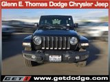 Certified 2021 Jeep Wrangler Unlimited Sport image 2