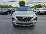 Used 2020 Hyundai Santa Fe Limited image 3