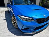 Used 2020 BMW M2 CS image 3
