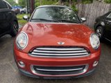 Used 2014 MINI Cooper Coupe image 4