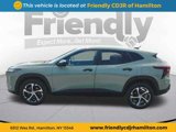 Used 2024 Chevrolet Trax RS image 2