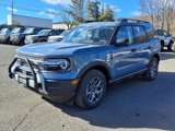 New 2025 Ford Bronco Sport Big Bend image 2