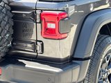 Used 2021 Jeep Wrangler Unlimited Sport image 6