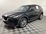 Used 2019 MAZDA CX-5 Grand Touring image 4