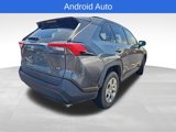 Used 2020 Toyota RAV4 LE image 4