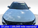 Certified 2023 Hyundai Tucson SEL w/ Convenience Package image 4