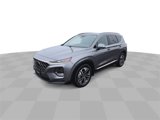 Used 2020 Hyundai Santa Fe Limited image 4
