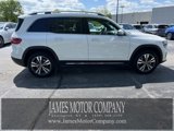 New 2025 Mercedes-Benz GLB 250 4MATIC image 5