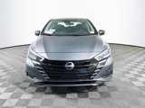 New 2025 Nissan Versa SV w/ Trunk Package image 4
