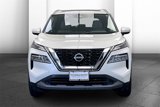 Certified 2023 Nissan Rogue SV w/ SV Premium B Package image 2