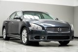 Used 2009 Nissan Maxima 3.5 SV image 4