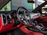 Certified 2021 Porsche Cayenne image 4