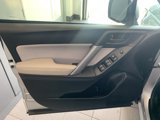 Used 2018 Subaru Forester 2.5i Premium image 4