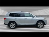 Used 2013 Toyota Highlander Limited image 3