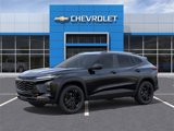 New 2025 Chevrolet Trax ACTIV image 2