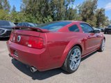 Used 2007 Ford Mustang GT Premium image 4