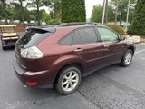 Used 2009 Lexus RX 350 AWD image 3