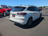 New 2024 Ford Escape ST-Line w/ Equipment Group 301A image 3