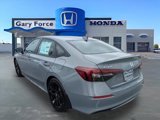 New 2025 Honda Civic Sport image 3