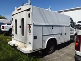 Used 2017 Ford Transit 350 138 w/ Interior Upgrade Package image 3