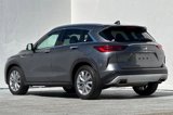 Certified 2022 INFINITI QX50 Essential image 6
