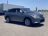 Used 2015 Lexus RX 450h FWD image 4