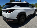 Used 2022 Hyundai Tucson XRT image 4