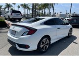 Used 2018 Honda Civic EX-L image 5