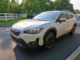 Used 2021 Subaru Crosstrek 2.0i Premium w/ Moonroof Package image 3