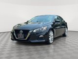 Used 2021 Nissan Altima 2.5 SR image 3