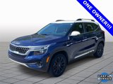 Used 2023 Kia Seltos Nightfall Edition image 3