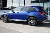 Used 2020 Mercedes-Benz GLC 350e 4MATIC image 5