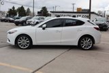 Used 2018 MAZDA MAZDA3 Grand Touring image 5