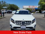 Used 2018 Mercedes-Benz GLA 250 4MATIC image 2