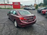 Used 2013 Honda Civic LX image 4