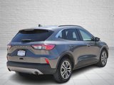 Used 2021 Ford Escape SEL image 4