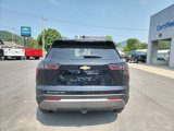 New 2026 Chevrolet Equinox LT w/ Convenience Package II image 6
