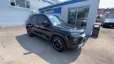Certified 2022 Chevrolet TrailBlazer LT w/ Convenience Package image 3