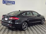 Used 2020 Ford Fusion Titanium image 5